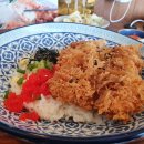 원카츠(대신) 이미지