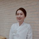 동두천-024 | 권사임직식을 위한 은가비한복 대여 내돈내산 헤메는 드레스쥬블루