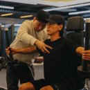 건강근력운동 이미지