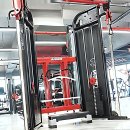 헐크폰 - 용산구 청파로49길 37-3 | 헐크 될 뻔, 대구 북구 헬스장 정착 후기 들어간다