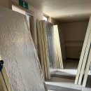 ㈜한빛그린환경 | 결로방지 단열재로 아파트 내단열 시공한 후기, 경질우레탄폼 단열재 동건패널 추천