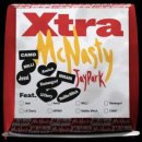 박재범 / Xtra McNasty (원key Am) mr 이미지