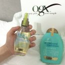 [OGX] OGX서포터즈 뷰티 트렌더 면접 후기