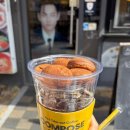 컴포즈커피파주운정점