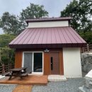 영광센터 19호 | 전국자연휴양림 신축동 리스트 15 | 기존 자연휴양림 신축 모음