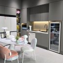 교통방송사거리 lg베스트샵 앞 | 이사 준비하면서 다녀온 LG전자 베스트샵 센텀점 방문 후기