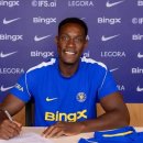 [공홈] 첼시 FC, 대니 웰벡 영입. 이미지