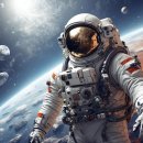 우주농장 이미지