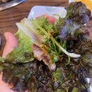 포항고깃집 갈비도 김해본가뒷고기