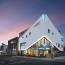 푸른식당 이미지