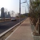 수영강변로 이미지