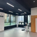 용인대 김영재 유도관 이미지