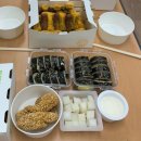 맛닭꼬 방학점 | 틈틈이 행복했던 2월 일상 조각 zip