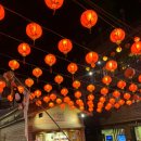 블랙펀트 | 대만 센과 치히로 마을 지우펀 | 펀트립 예스지투어로 동방미인차까지 구매