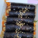 누눅스베이커리 | [김밥최강] 구미..카페에서 김밥 포장 후기ㅋㅋ