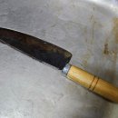 박씨농장 2 | [살림살이] 남원 원조 삼대 박씨대장간 레일칼 2년 사용 후기, 무쇠칼 녹 닦기