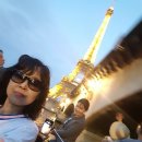 파리에서 가장 보고 싶었던 에펠탑 .. 이미지