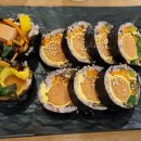 김밥이맛있어서차린분식집 이미지