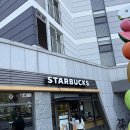 [솔직후기] 스타벅스 수원권선점 신메뉴 습격! 망고빙수, 팥빙수, 우베 바스크 케이크의 냉정한 평가