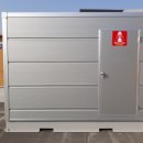 물놀이장 이동식 화장실 이미지