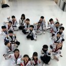 경희대 퍼스트클래스 국가대표 태권도장 이미지