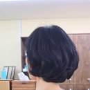 [공지] 50대 중년 헤어스타일 볼륨 살아나는 보브단발 펌