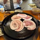 전주 객사 맛집 고향집 재방문 높은 고기 맛집 초벌구이 삼겹살 목살 먹은 후기