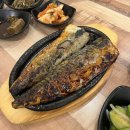 리얼숯불백&생선
