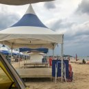 삼포민박 | 강원도 고성 조개 잡기 삼포해수욕장 민박 삼포모닝빌 후기