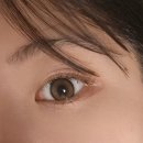 용디자인 | 오렌즈🎀 리얼리쉬 브라운 한 달 용 내돈내산 실착 후기
