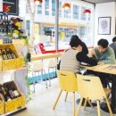 GS25 상무본점 이미지