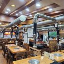 산성골식당 이미지