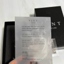 루미나드 | 여자향수 추천 빈트 뉴욕 에센셜 카퍼퓸의 블룸 베일 향 후기