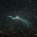 NGC 6960 - Veil Nebula 이미지