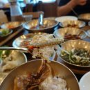 보리누리 | 청주 한정식 맛집 문의 청남대 강민주의들밥 솔직 후기