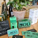 송림인삼