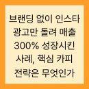 당신의 비즈니스 전략은 무엇입니까 | 브랜딩 없이 인스타 광고만 돌려 매출 300% 성장시킨 사례, 핵심 카피 전략은 무엇인가