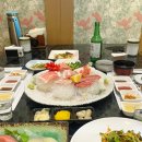 풍운횟집 이미지