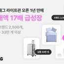 지그재그 이미지