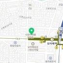 신길동 보라매역 시원빌딩 앞 이미지