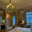 그랜드호텔 | 스위스 그랜드 호텔 네셔널 루체른 숙박후기(Grand Hotel National Luzern✈️)