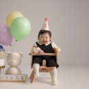 1년의 기적, 찬란한 시절에 기록했어요! 울산 찬란한 시절 돌사진 후기