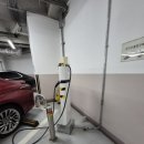 11215-자양2-365 | 광진 지하 주차장 스텐볼라드 설치 충돌 방지봉 시공 비용