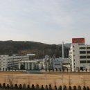 삼양식품(주)원주공장 이미지