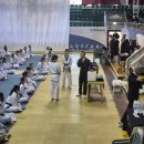 정도(태권도) | 태권도 4단 - 서울시 국기원 심사 합격 후기