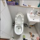 싱크대막힘변기막힘화장실배수구하수구막힘수전교체변기수리 이미지