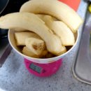 NO설탕 시나몬 바나나 잼 만들기🍌 모든과일 쌉가능+뜻밖의 불멍후기 이미지