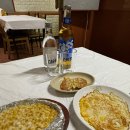 용궁해물구이 | 포항 용궁해물구이│영일대해수욕장 연포탕 맛집