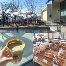 대형카 | 용인 대형카페 카페디 THEE 방문후기 (김영모 베이커리)