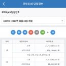 ★ 1087회차 로또 당첨번호 ★ 13-14-18-21-34-44 보너스 16 이미지